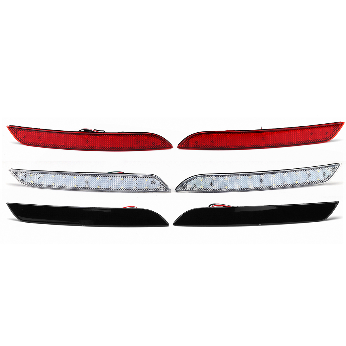 LED-Rear-Brake-Bumper-Lights-For-BMW-F10-F11-F18-520d-520i-528i-1620805