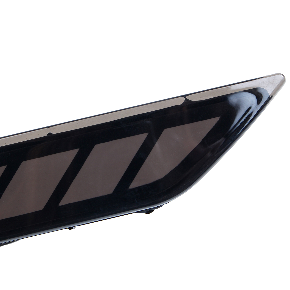 LED-Rear-Bumper-Indicator-DRL-Brake-Flash-Turn-Signal-Lights-Smoke-Black-Lens-For-Subaru-Forester-20-1668457