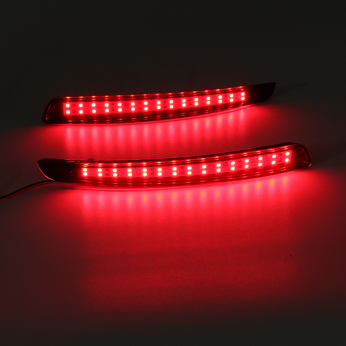 LED-Rear-Bumper-Reflector-Light-Warn-Tail-Brake-Lamp-for-Ford-Mondeo-Fusion-2011-2012-1422740