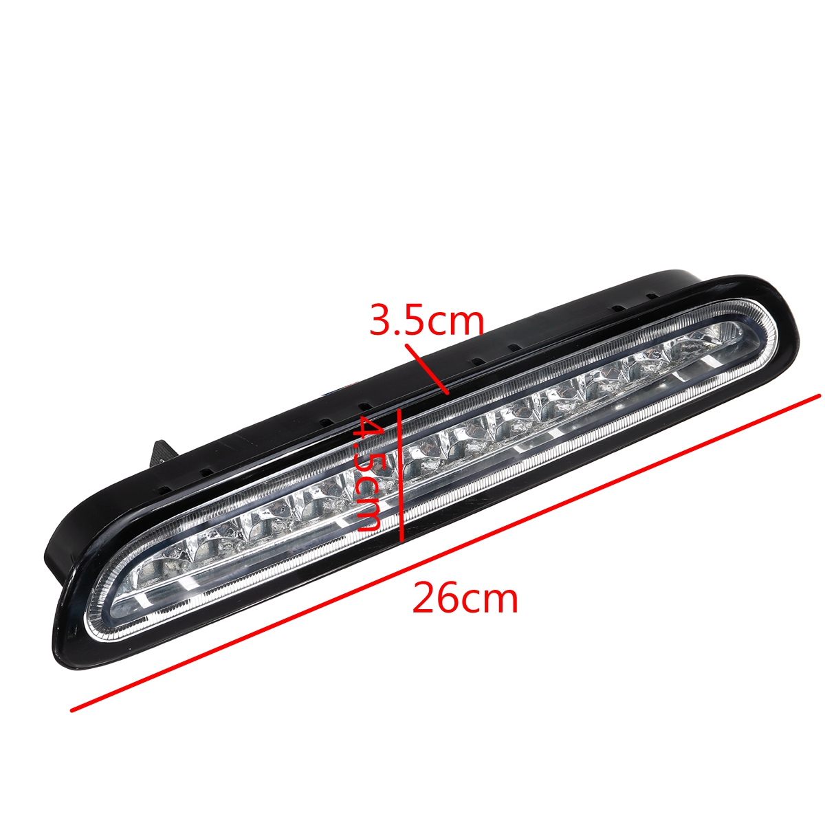 LED-Rear-Tail-Brake-Light-High-Mount-Stop-Lamp-For-Toyota-HiAce-Commuter-2005-2013-1731855