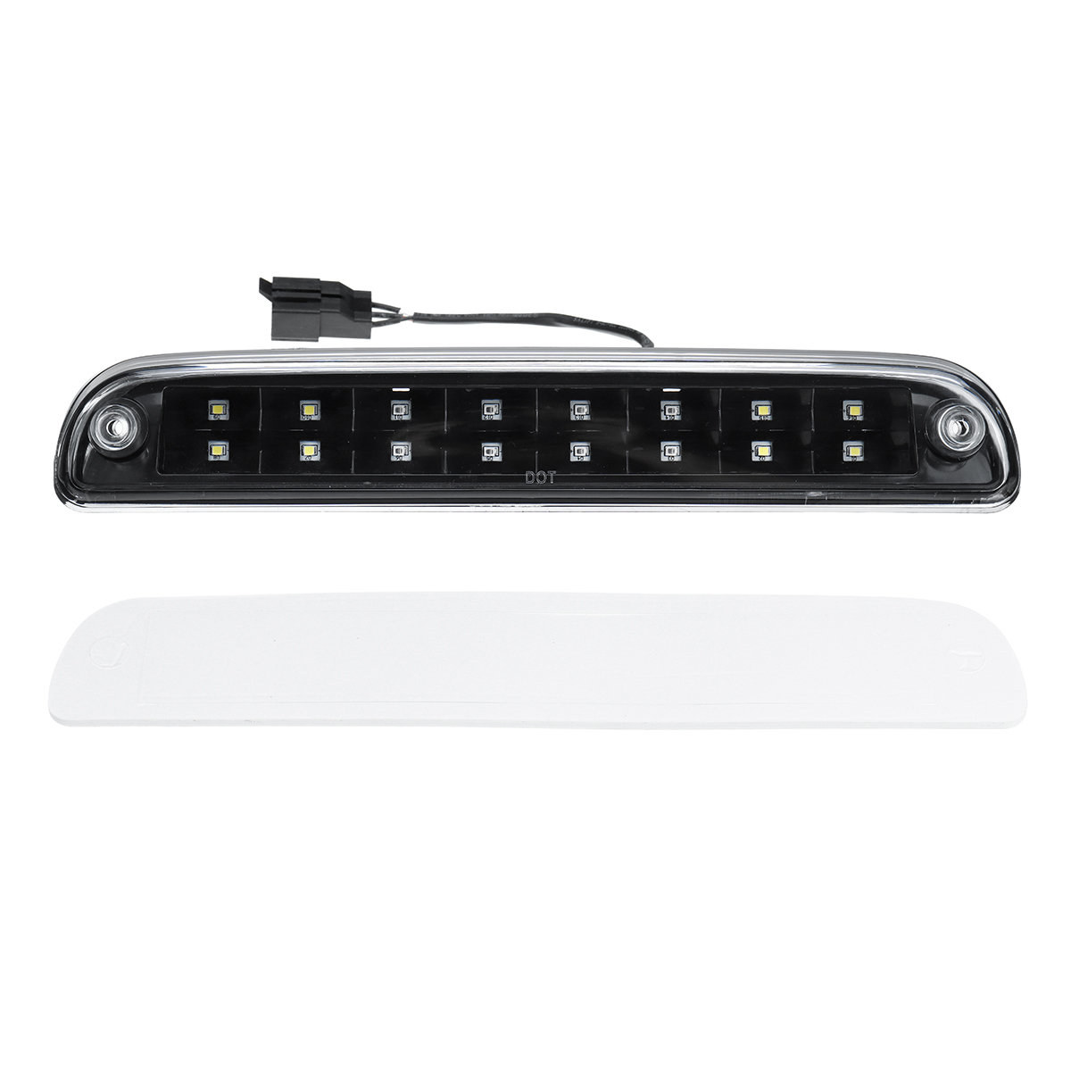 LED-Rear-Third-3rd-High-Brake-Light-For-Ford-Ranger-1993-2011-For-Mazda-B2300-B2500-1802595