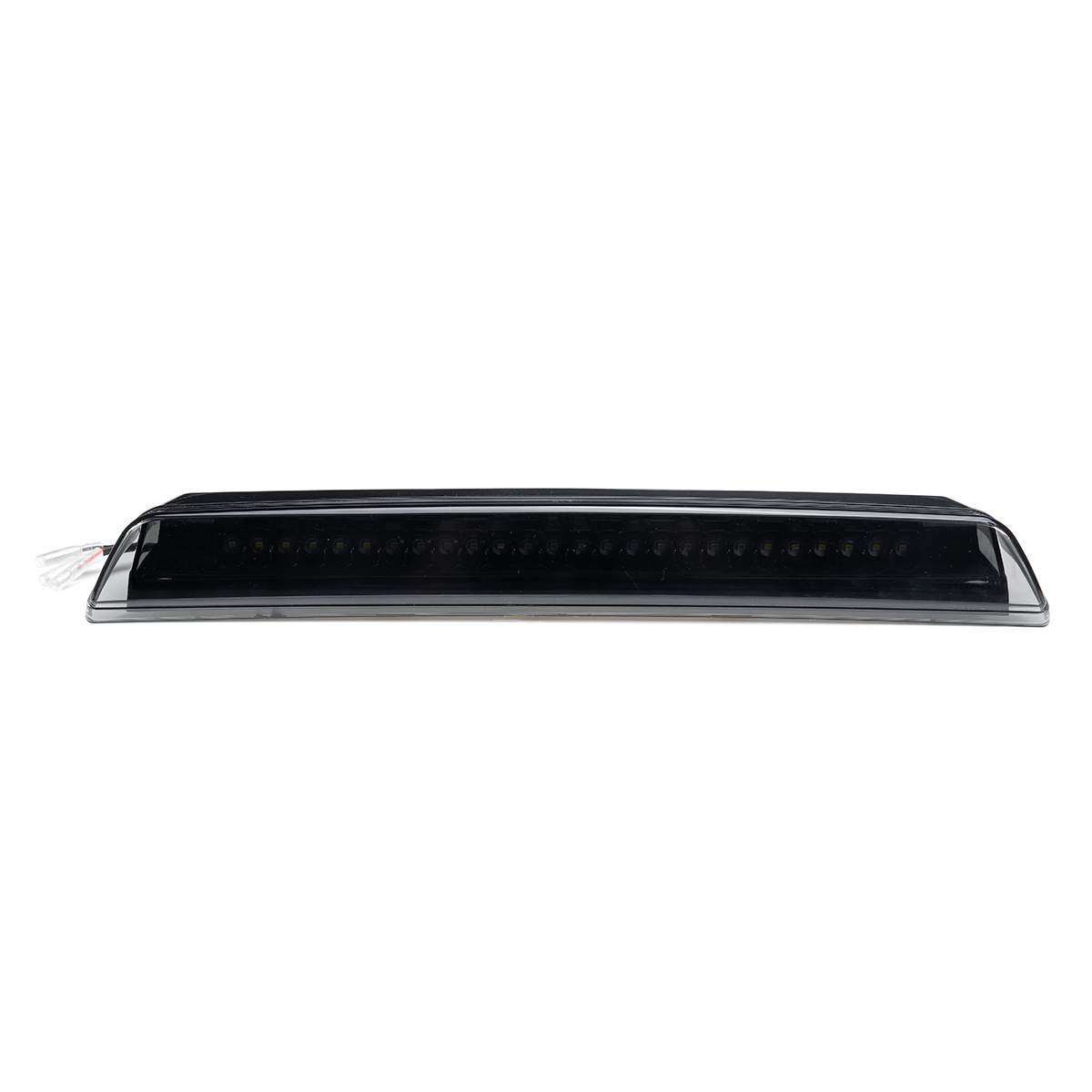 LED-Third-3rd-Brake-Light-Cargo-Lamp-Bar-Smoke-Shell-For-Nissan-Frontier-1794538