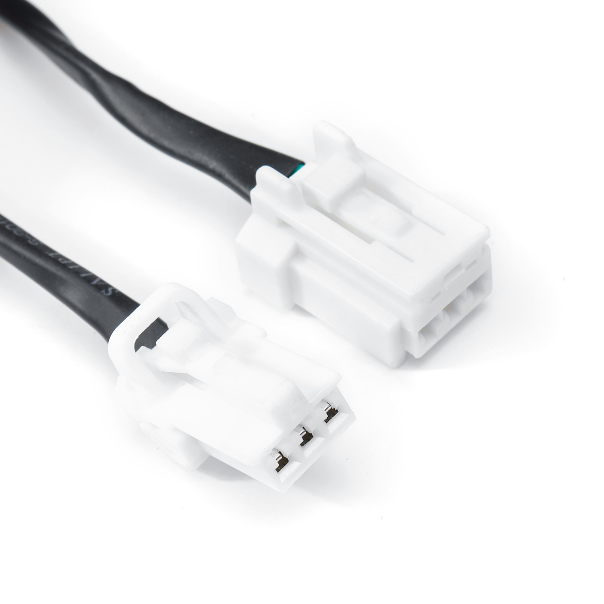 LED-Third-3rd-Brake-Light-Cargo-Lamp-Bar-Smoke-Shell-For-Nissan-Frontier-1794538