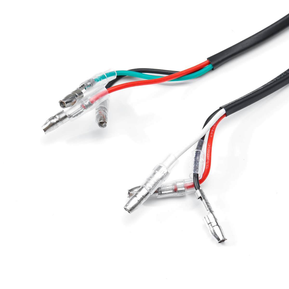 LED-Third-3rd-Brake-Light-Cargo-Lamp-Bar-Smoke-Shell-For-Nissan-Frontier-1794538