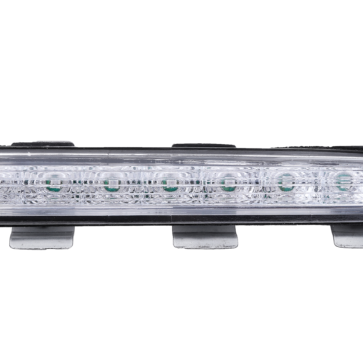 LED-Third-Brake-Light-High-Mount-Stop-Lamp-Clear-Lens-for-Mercedes-Benz-CLK-W209-2002-2009-1407821