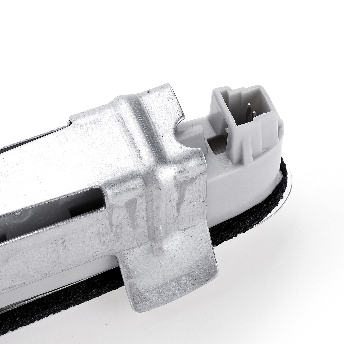 LED-Third-Brake-Light-High-Mount-Stop-Lamp-Clear-Lens-for-Mercedes-Benz-CLK-W209-2002-2009-1407821