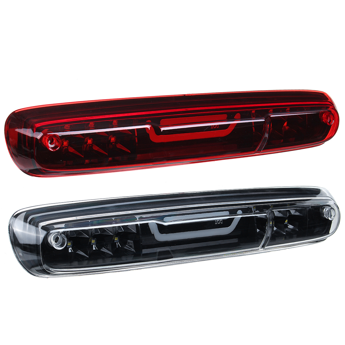 LED-Third-High-Brake-Stop-Light-Rear-For-Chevrolet-SilveradoGMC-Sierra-2007-2014-1802571