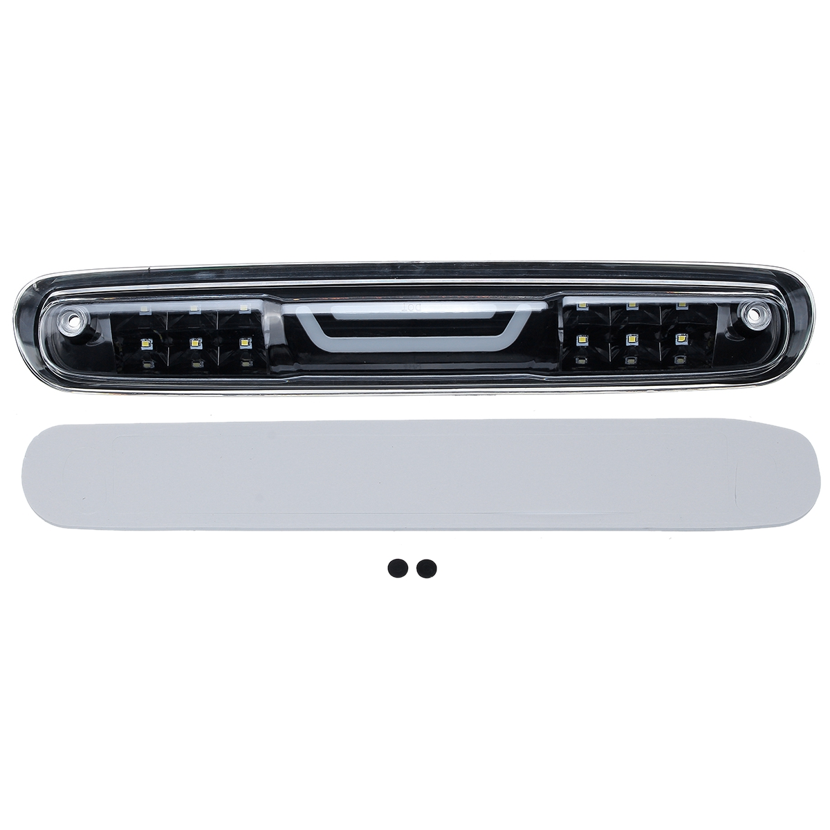 LED-Third-High-Brake-Stop-Light-Rear-For-Chevrolet-SilveradoGMC-Sierra-2007-2014-1802571