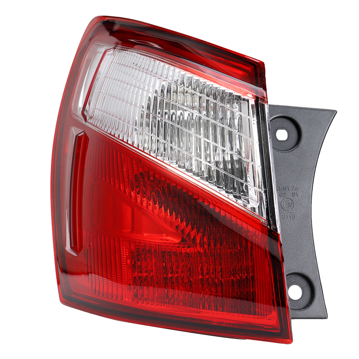 Left-Car-Rear-Outer-Light-Brake-Tail-Light-Lamp-For-Nissan-Qashqai-2010-2014-1784700