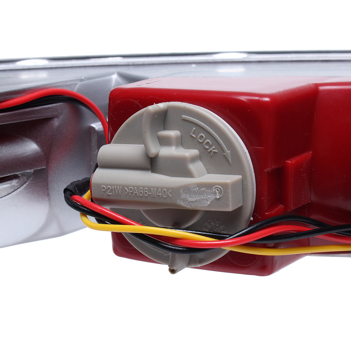 Left-Side-Car-Rear-Bumper-Tail-Light-Taillight-Brake-Lamp-Cover-Smoke-Black-For-Audi-Q5-20T-2009-201-1641737