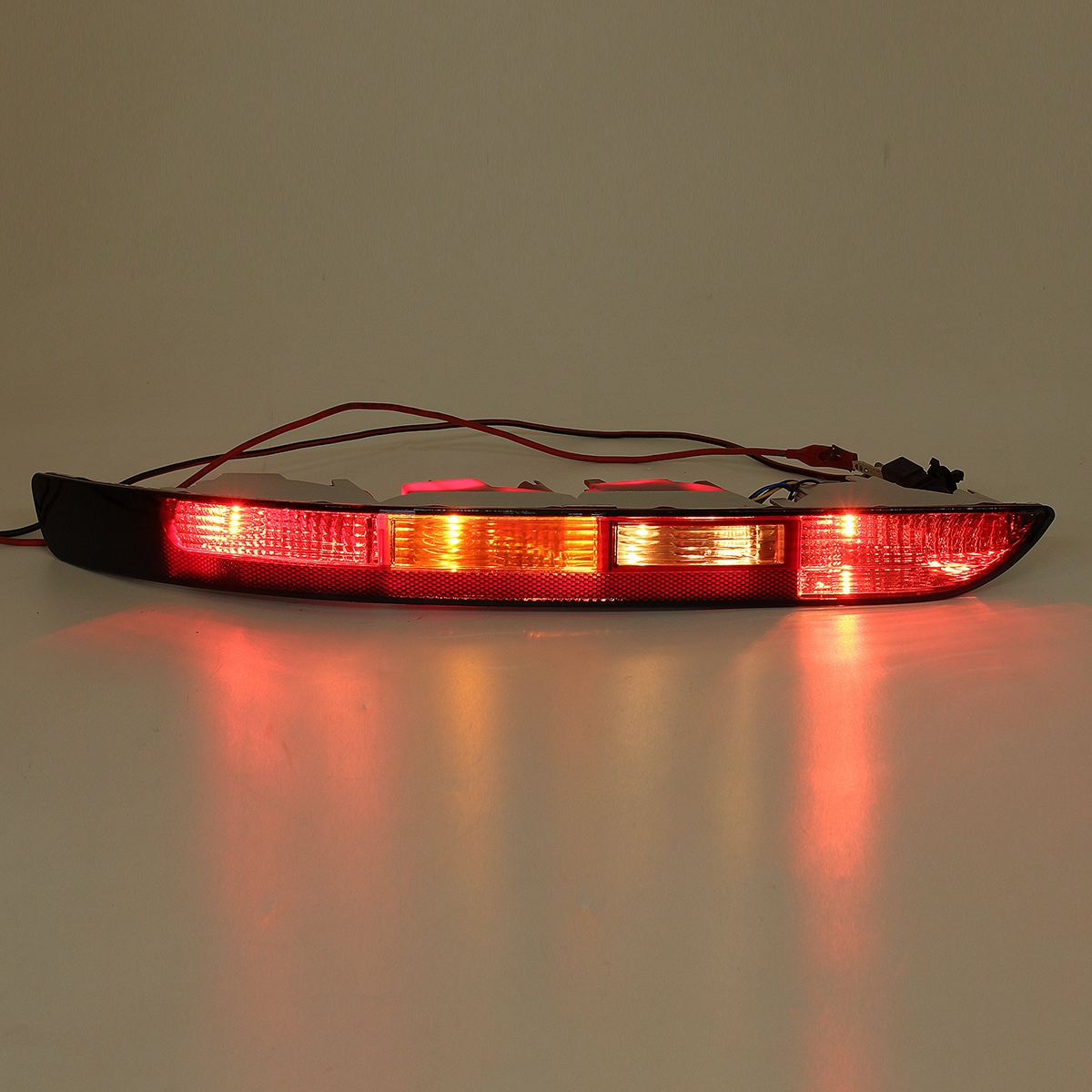 Left-Side-Car-Rear-Bumper-Tail-Light-Taillight-Brake-Lamp-Cover-Smoke-Black-For-Audi-Q5-20T-2009-201-1641737