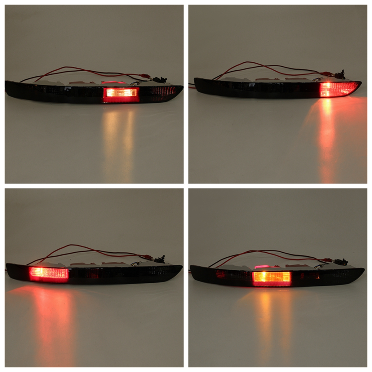 Left-Side-Car-Rear-Bumper-Tail-Light-Taillight-Brake-Lamp-Cover-Smoke-Black-For-Audi-Q5-20T-2009-201-1641737