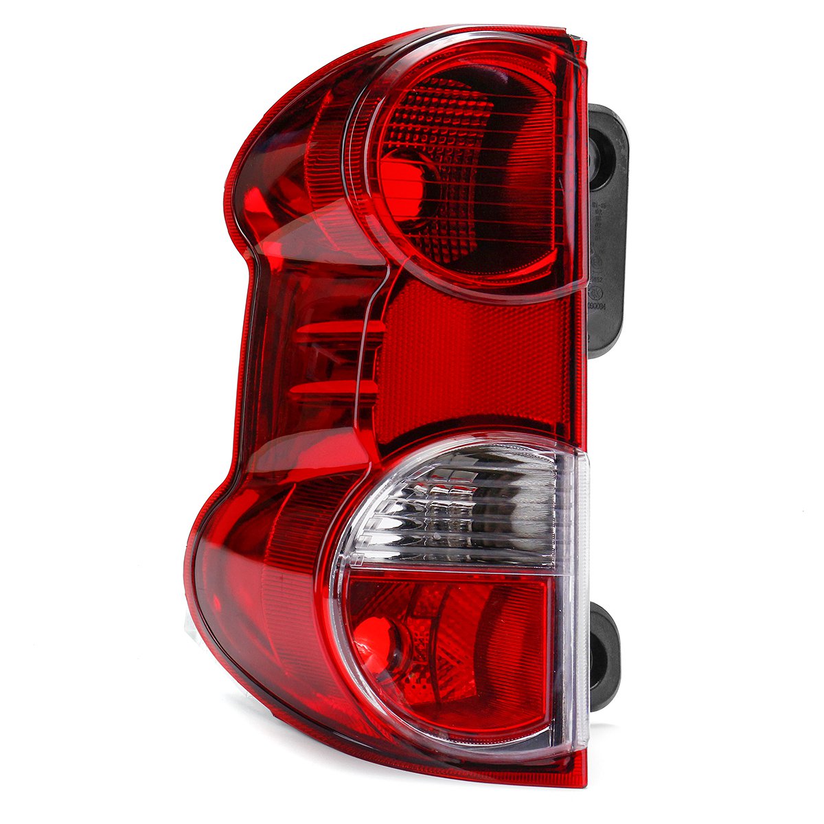 LeftRight-Car-Rear-Tail-Light-Shell-Brake-Lamp-Cover-Red-for-NISSAN-NV200-2009-2015-LHD-1362327