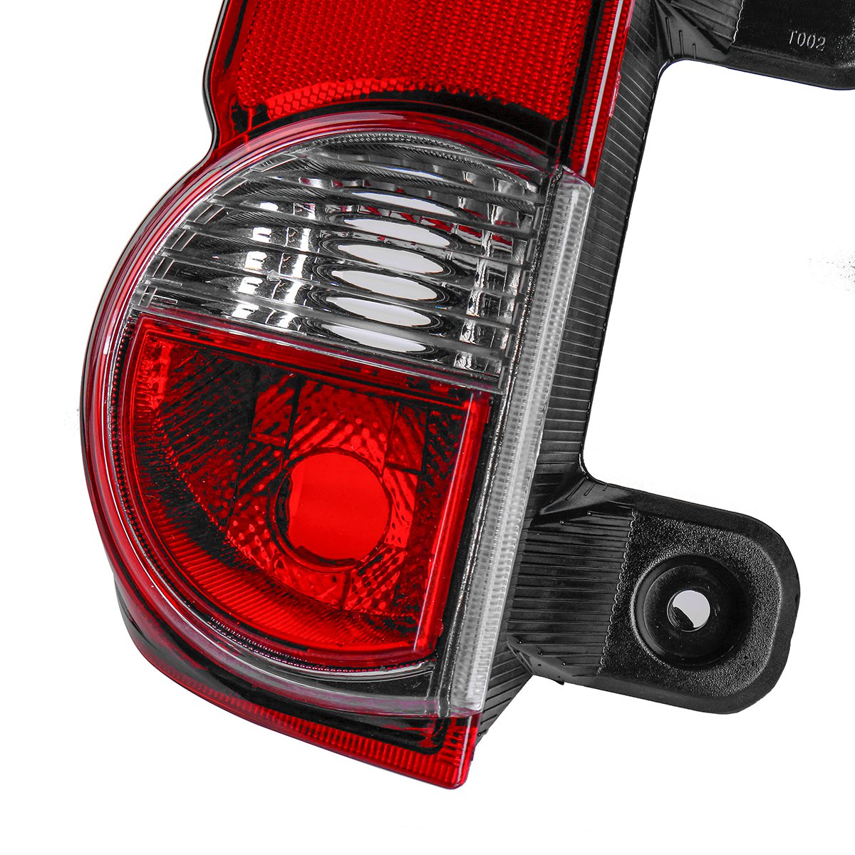 LeftRight-Car-Rear-Tail-Light-Shell-Brake-Lamp-Cover-Red-for-NISSAN-NV200-2009-2015-LHD-1362327