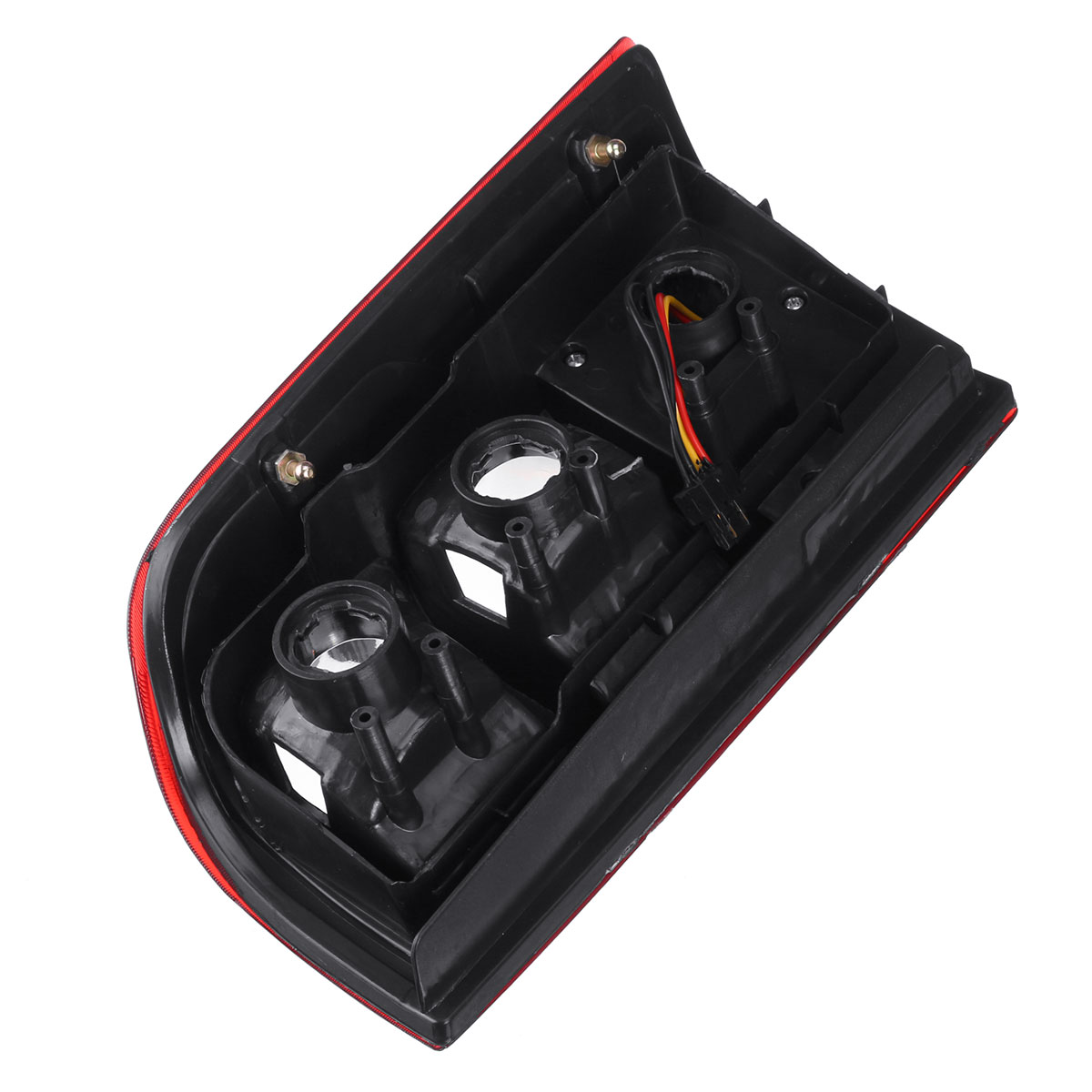 LeftRight-Rear-Tail-Light-Brake-Lamp-Red-For-Nissan-Patrol-GU-1997-2004-Series-123-1659834