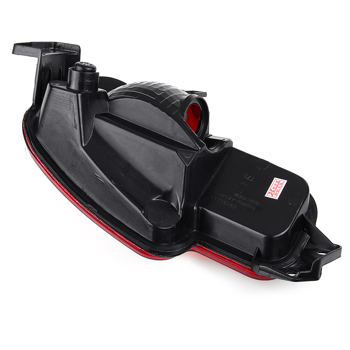 LeftRight-Side-Rear-Bumper-Fog-Light-Driving-Lamp-For-Peugeot-408-2011-1659934