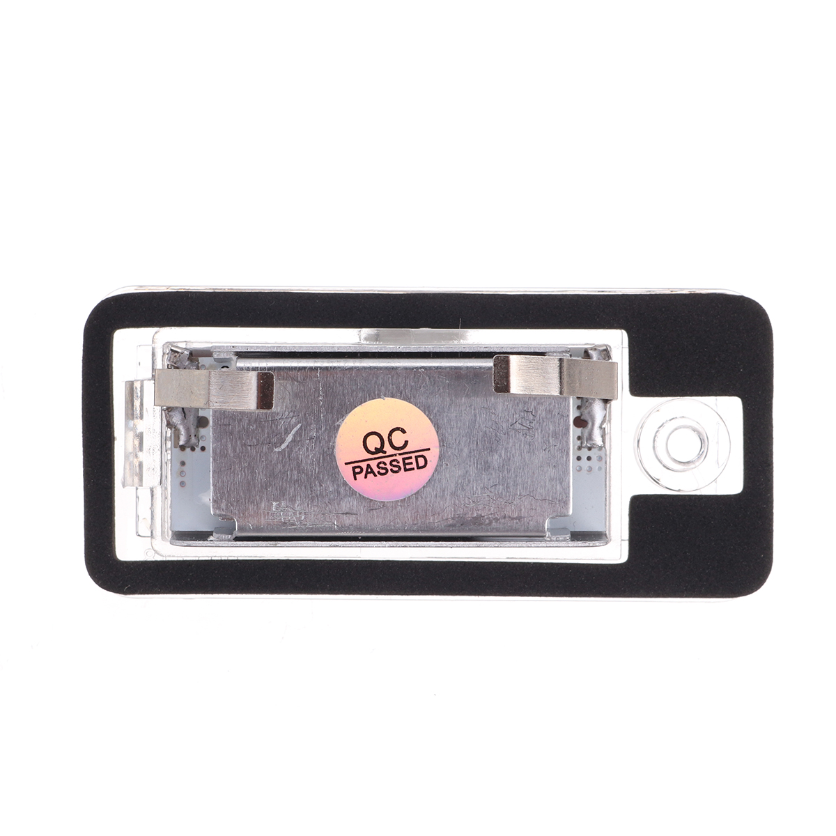 Pair-12V-LED-License-Number-Plate-Lights-Lamp-For-Audi-A4-A6-S3-Q7-RS4-RS6-1664459