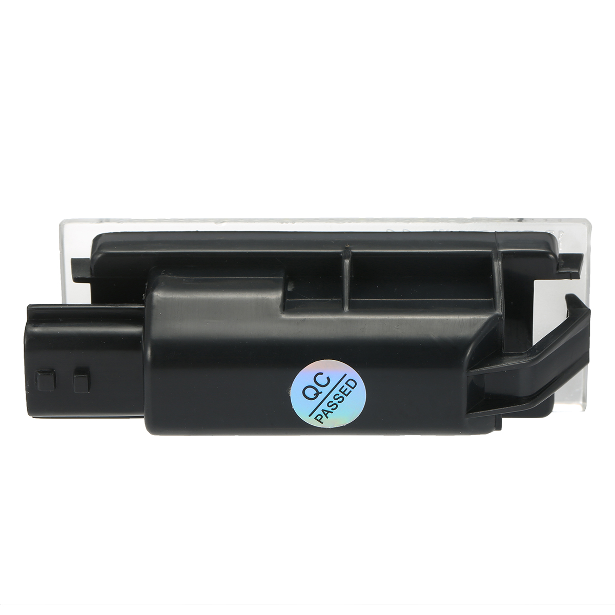 Pair-12V-LED-License-Number-Plate-Lights-White-For-Renault-Twingo-Clio-Megane-Lagane-1699691