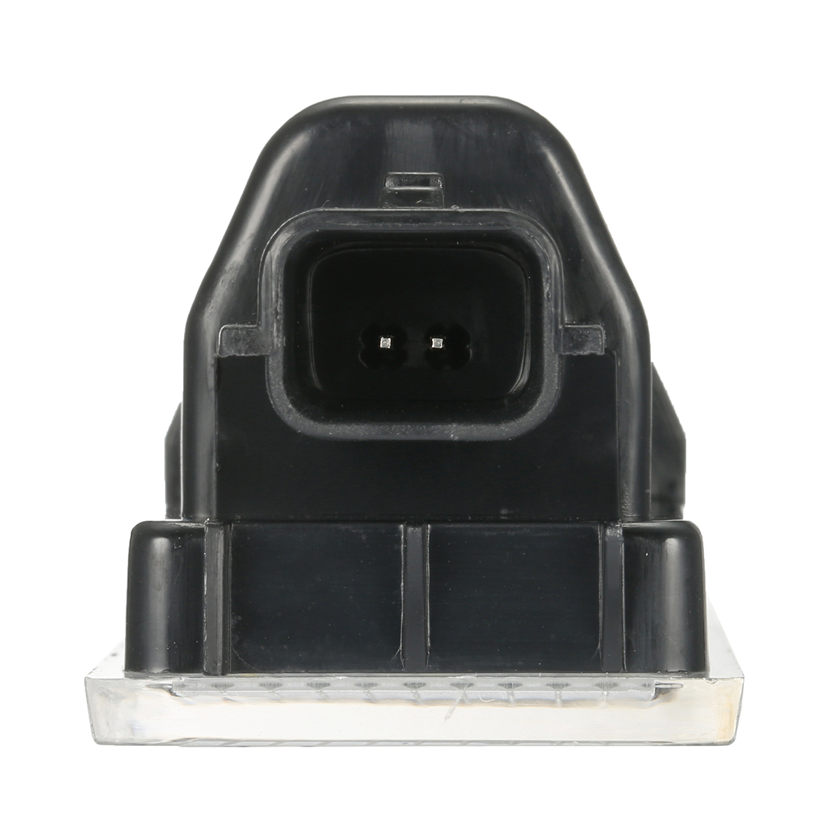 Pair-12V-LED-License-Number-Plate-Lights-White-For-Renault-Twingo-Clio-Megane-Lagane-1699691