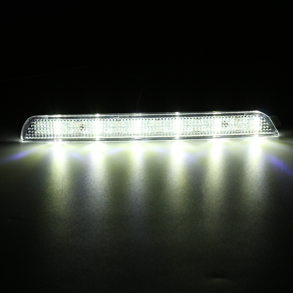 Pair-24-LED-Rear-Bumper-Tail-Brake-Stop-Running-Turning-Light-For-Mazda-3-2004-2009-1688806