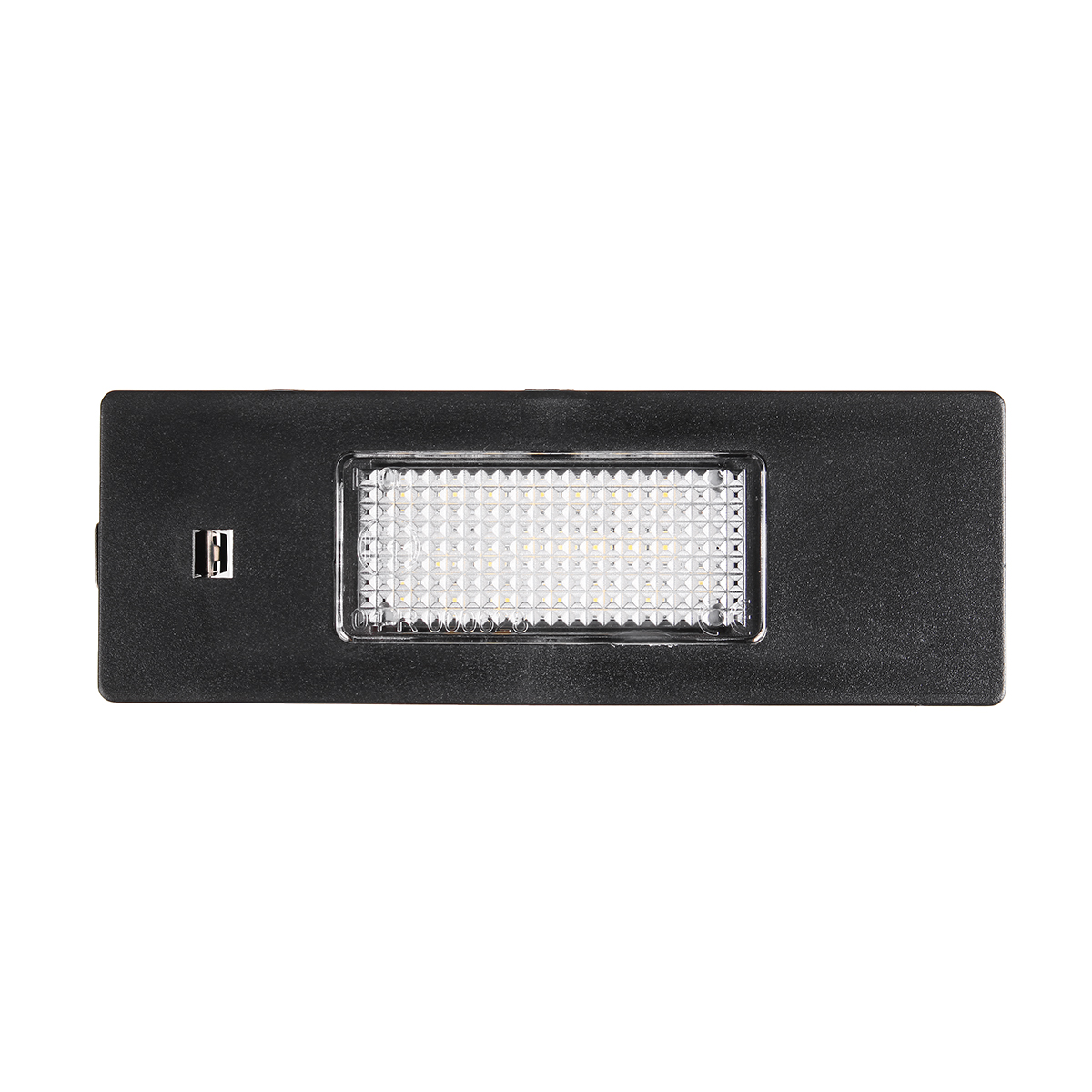 Pair-24-SMD-LED-License-Plate-Lights-6000K-White-For-Fiat-Marea-Alfa-46408006-46786572-1549433
