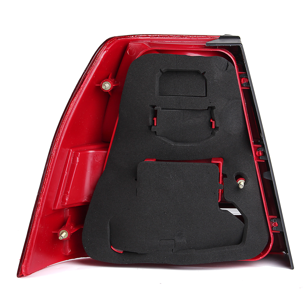 Pair-Car-Rear-Tail-Light-Brake-Lamp-with-no-Bulbs-for-VW-JettaBora-MK4-Sedan-1999-2005-1368261