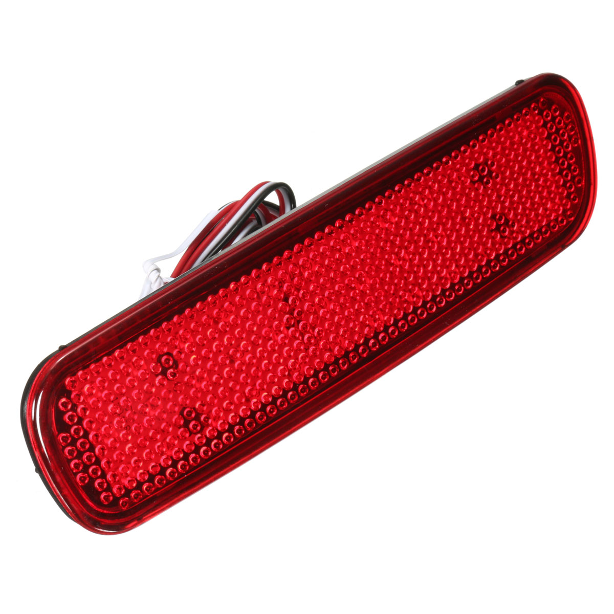 Pair-LED-Brake-Tail-Light-Rear-Bumper-Reflector-Fog-Light--For-Toyota-Land-Cruiser-Lexus-LX470-1089423