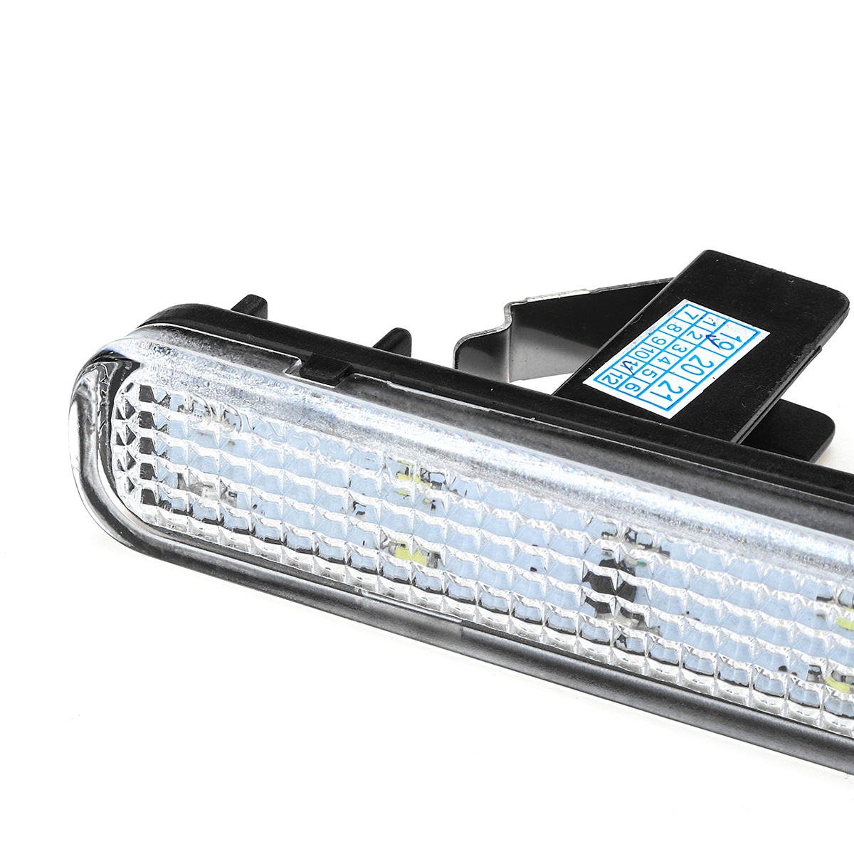 Pair-LED-Rear-Bumper-Brake-Light-Reflectors-Red-For-Honda-Acura-TSX-2009-2014-Accord-2008-2015-1720627