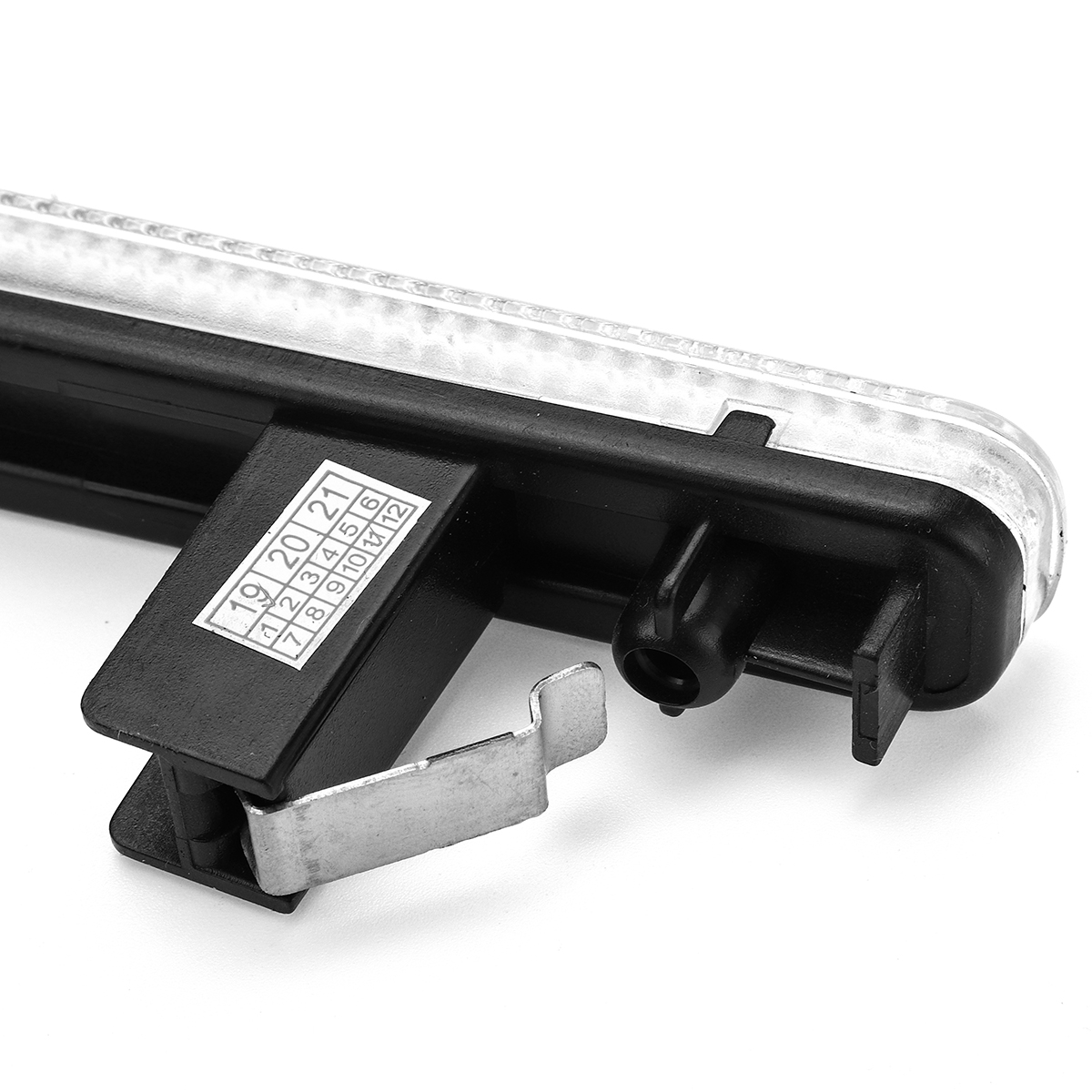 Pair-LED-Rear-Bumper-Brake-Light-Reflectors-Red-For-Honda-Acura-TSX-2009-2014-Accord-2008-2015-1720627