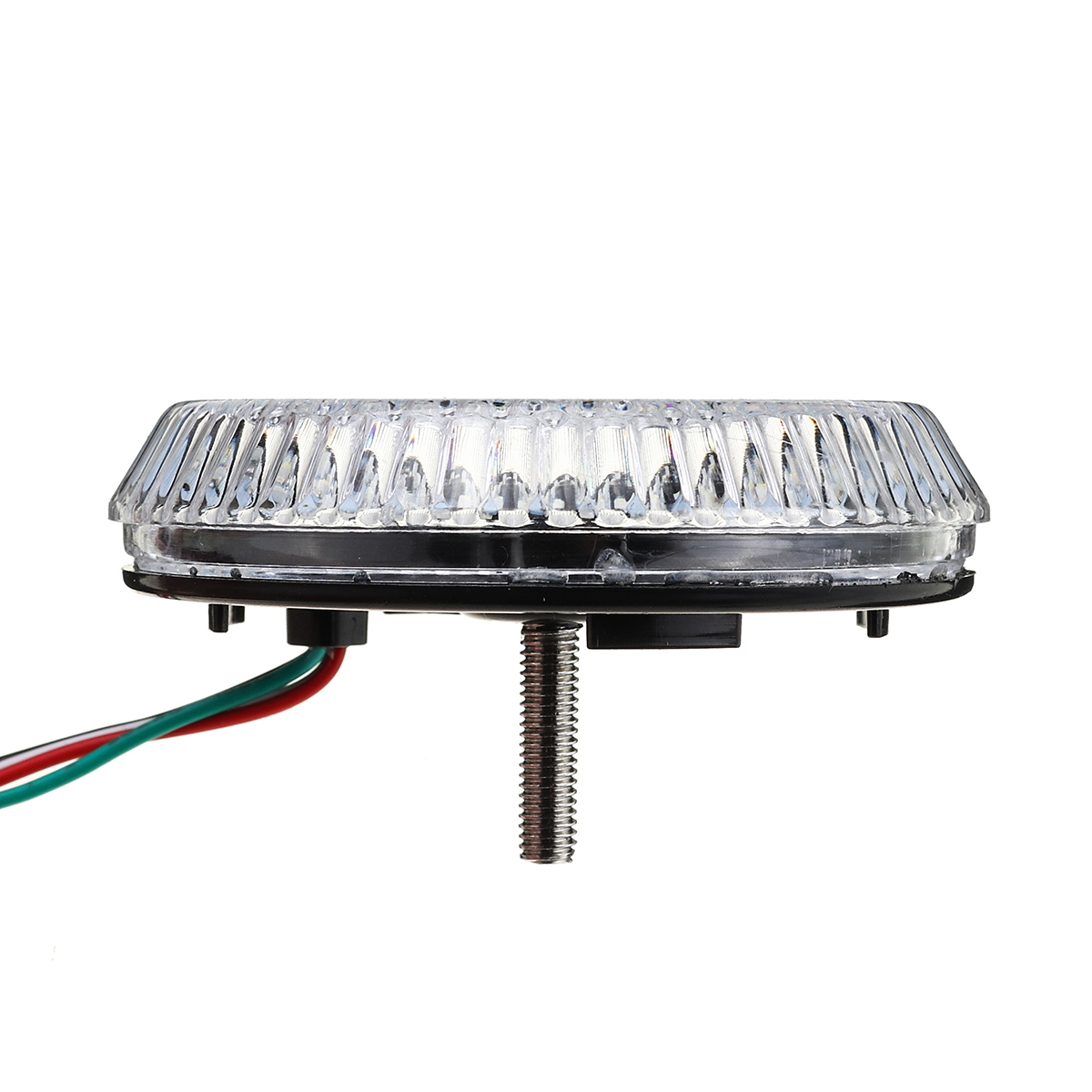 Pair-LED-Rear-Bumper-Reflector-Brake-Lights-For-Nissan-Qashqai-2007-2015-for-Toyota-Sienna-SE-2011-U-1632196