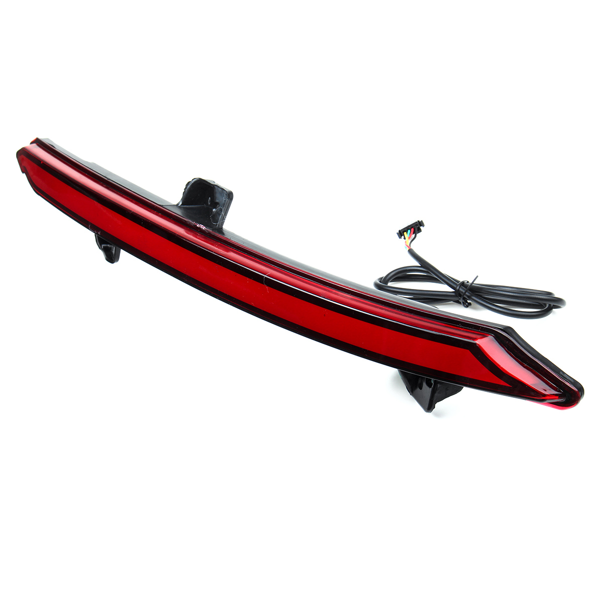 Pair-LED-Rear-Bumper-Tail-Light-Reflector-For-Honda-Accord-Sedan-2018-Up-1659925