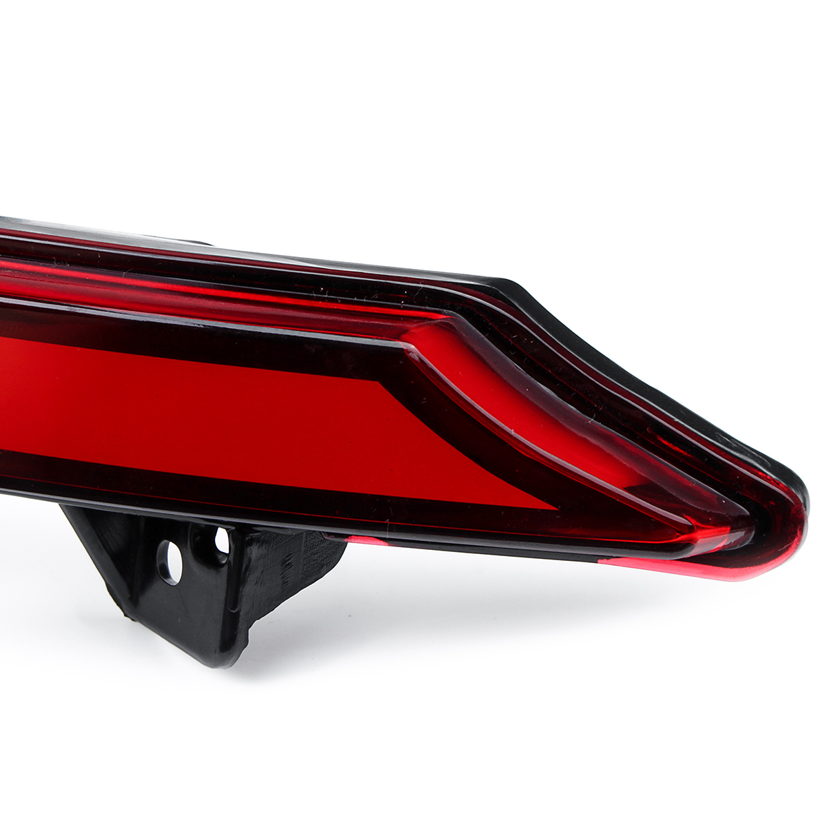 Pair-LED-Rear-Bumper-Tail-Light-Reflector-For-Honda-Accord-Sedan-2018-Up-1659925