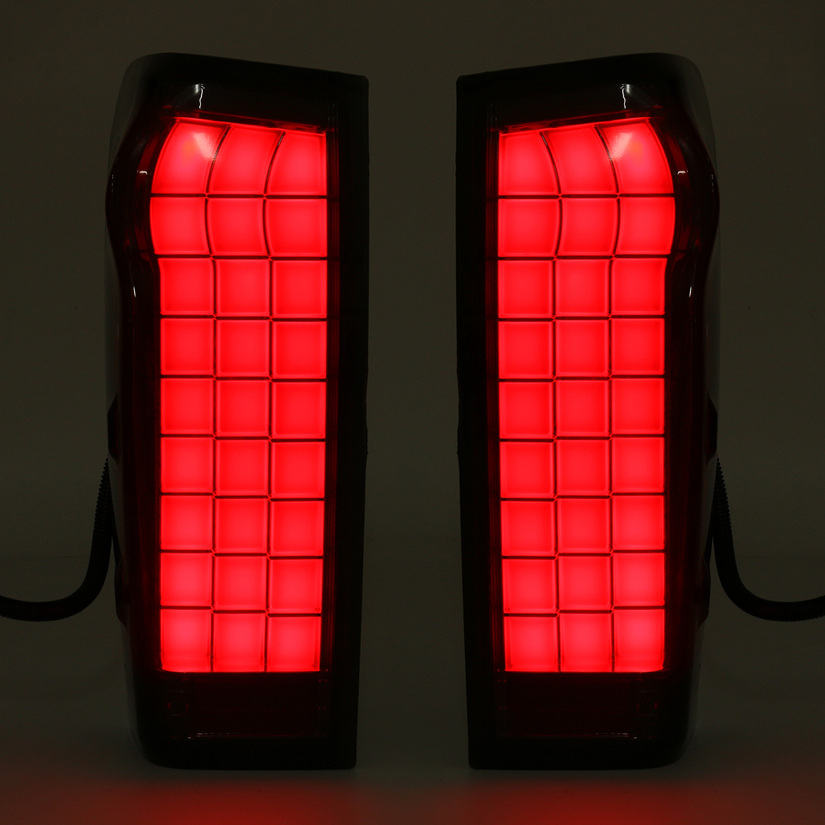 Pair-LED-Rear-Tail-Brake-Light-Lamp-Three-Colors-with-Wiring-For-Isuzu-DMax-D-Max-Ute-2012-2019-1668458