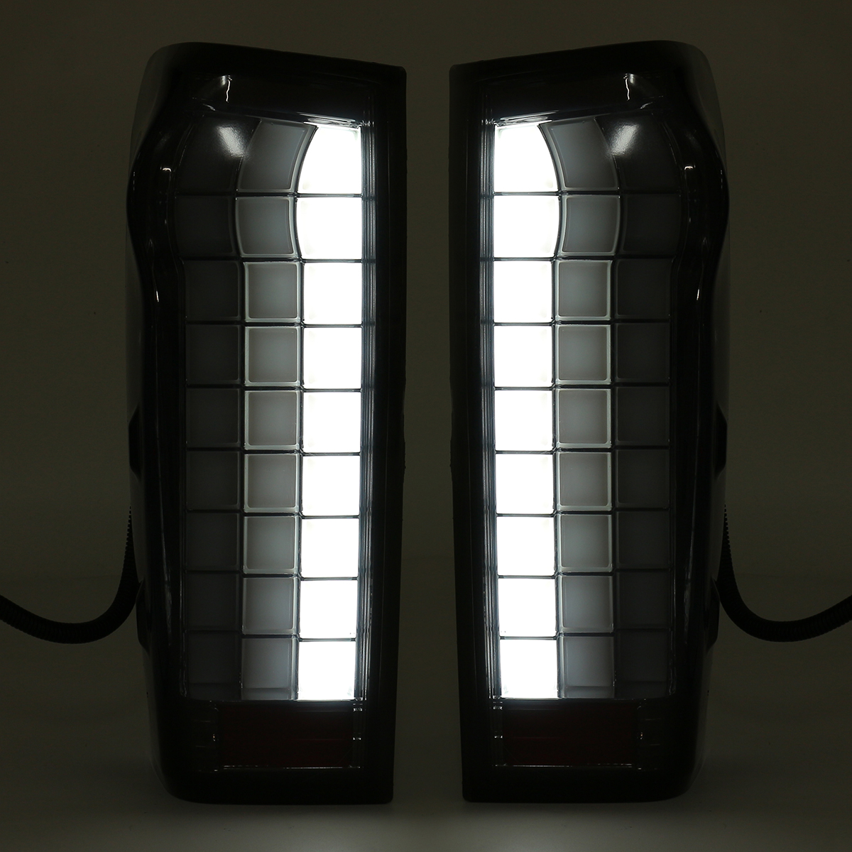 Pair-LED-Rear-Tail-Brake-Light-Lamp-Three-Colors-with-Wiring-For-Isuzu-DMax-D-Max-Ute-2012-2019-1668458