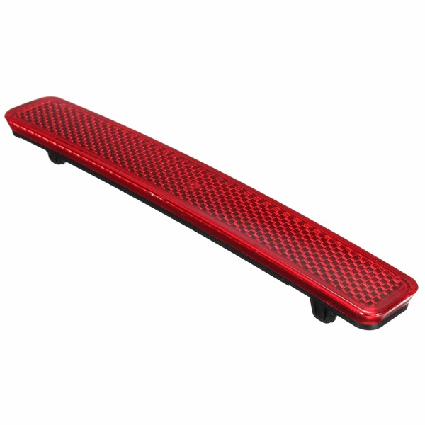 Pair-LR-Rear-Bumper-Reflector-Light-Cover-Lens-For-VW-Volkswagen-Transporter-T5-1110649