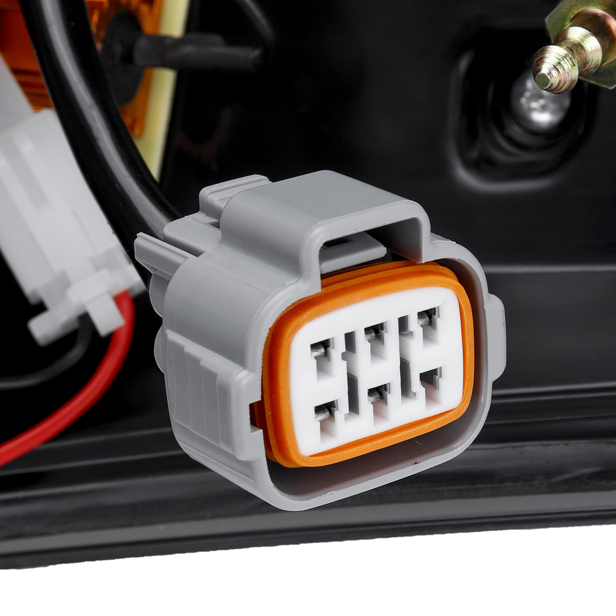 Pair-Rear-LED-Tail-Light-Stop-Lamp-For-Mitsubishi-Triton-L200-15-18-1659910