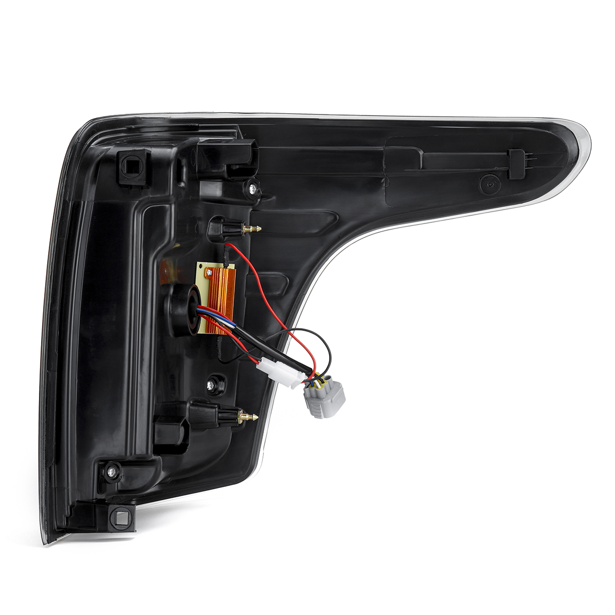 Pair-Rear-LED-Tail-Light-Stop-Lamp-For-Mitsubishi-Triton-L200-15-18-1659910