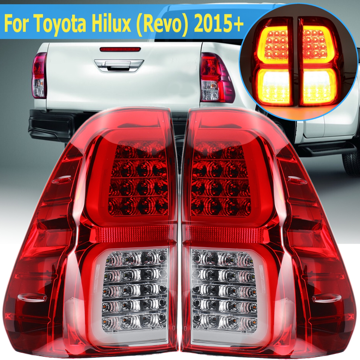 Pair-Rear-LH-RH-LED-Tail-Brake-Lights-Lamp-For-Toyota-Hilux-Revo-2015-1482630