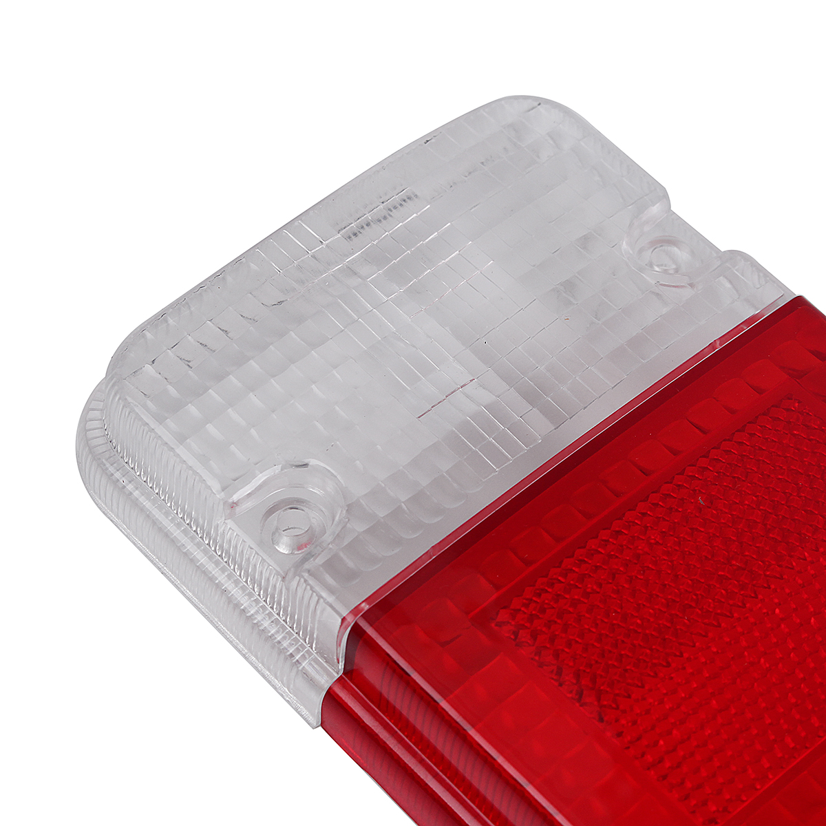 Pair-Rear-Tail-Light-Brake-Lamp-Lens-Cover-WhiteRedAmber-For-Toyota-Hilux-Landcruiser-Ute-1641935