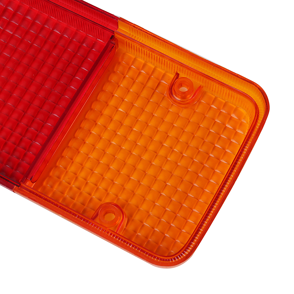 Pair-Rear-Tail-Light-Brake-Lamp-Lens-Cover-WhiteRedAmber-For-Toyota-Hilux-Landcruiser-Ute-1641935