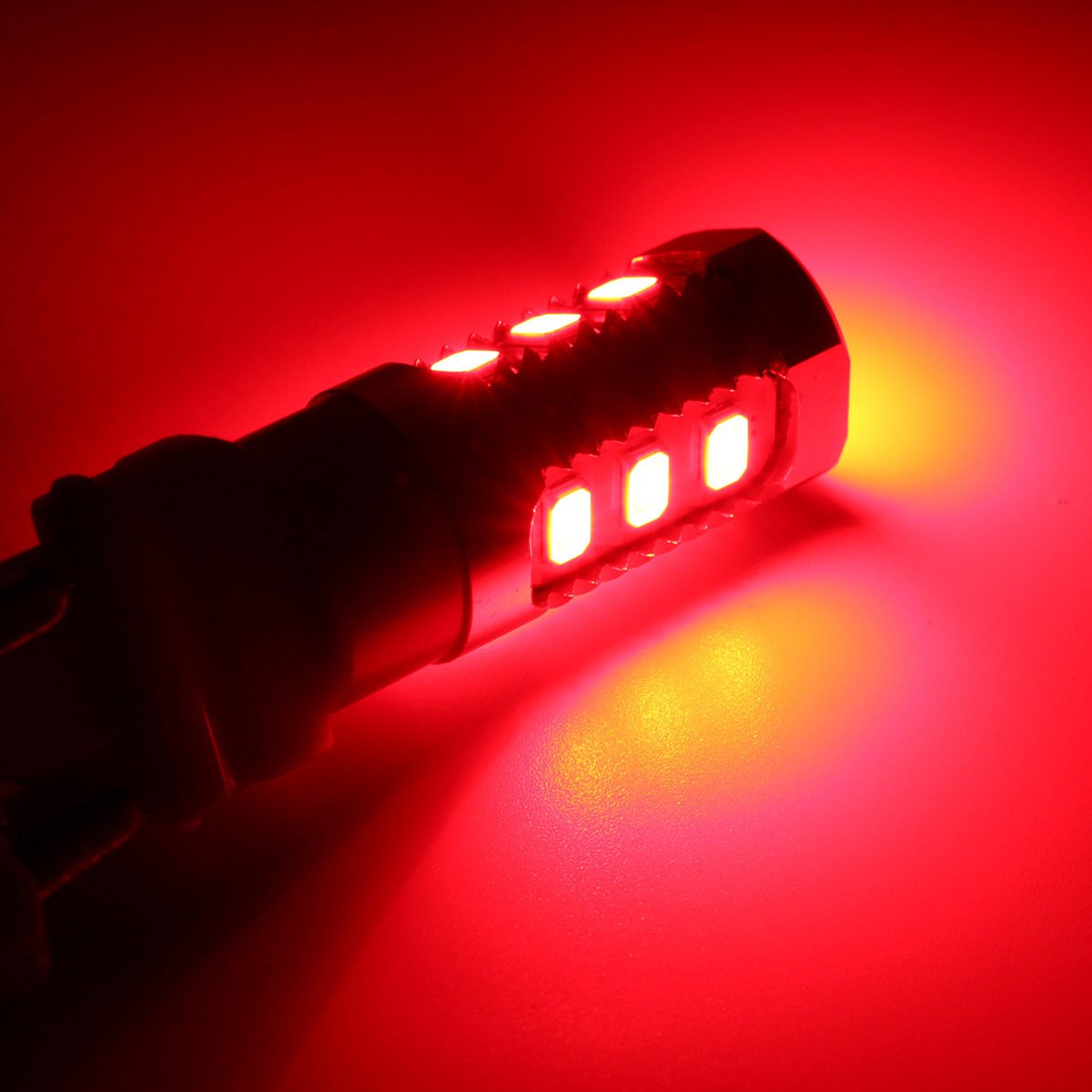 Pair-Red-12V-7443-12LED-Car-Brake-Lights-Bulb-Blinking-Flashing-Strobe-Tail-Stop-Lamp-1373073