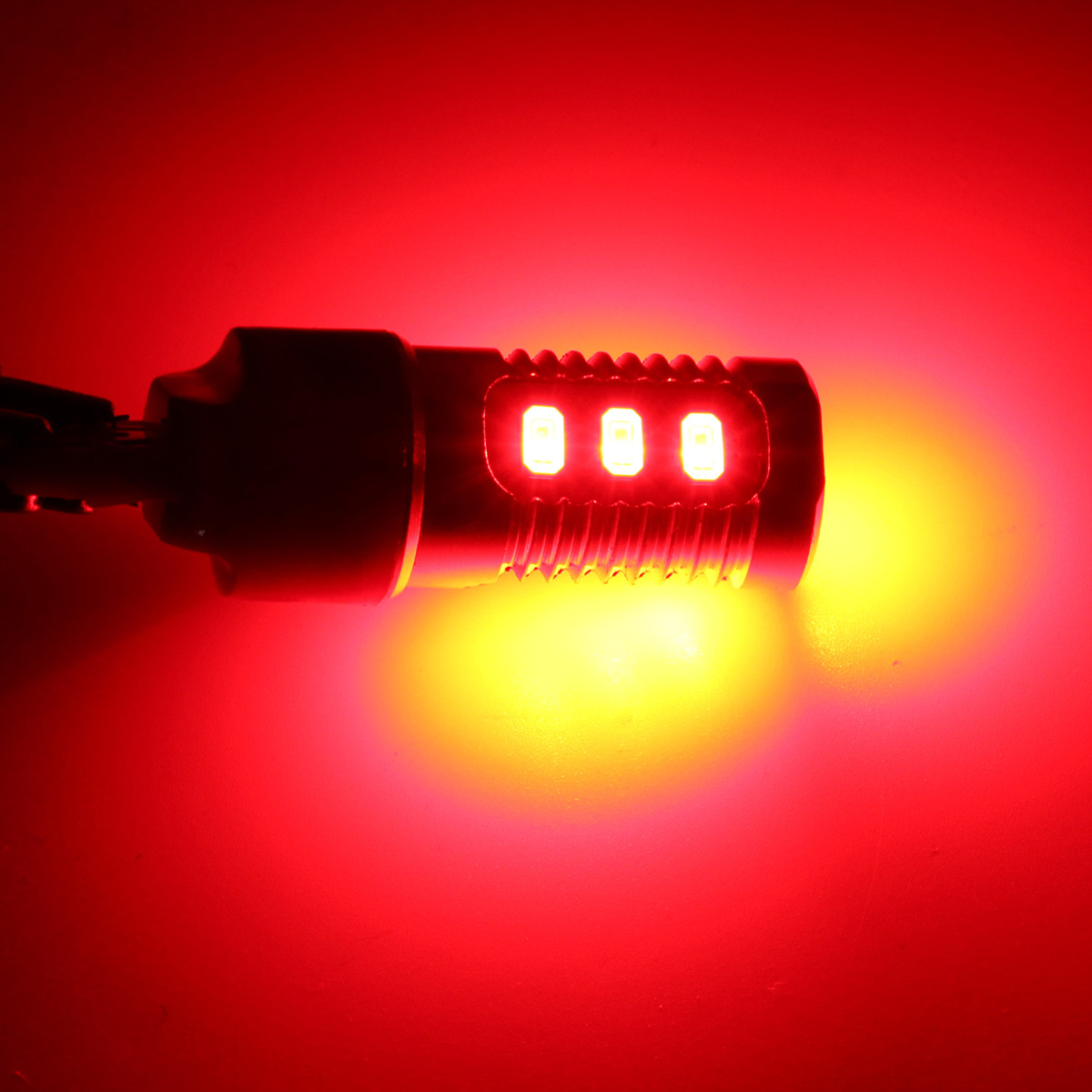 Pair-Red-12V-7443-12LED-Car-Brake-Lights-Bulb-Blinking-Flashing-Strobe-Tail-Stop-Lamp-1373073