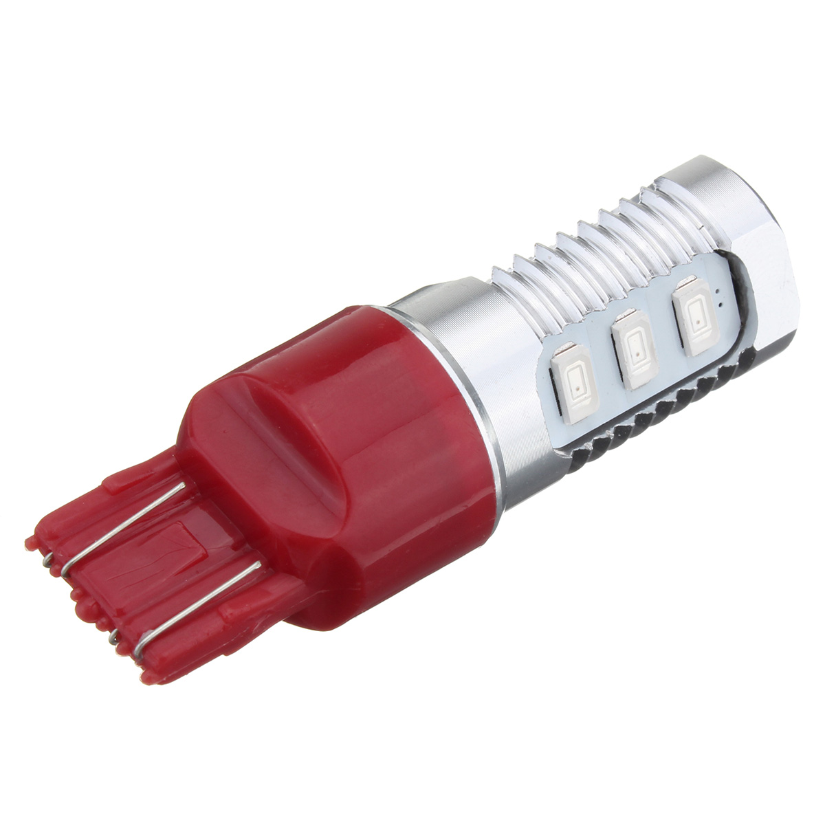 Pair-Red-12V-7443-12LED-Car-Brake-Lights-Bulb-Blinking-Flashing-Strobe-Tail-Stop-Lamp-1373073