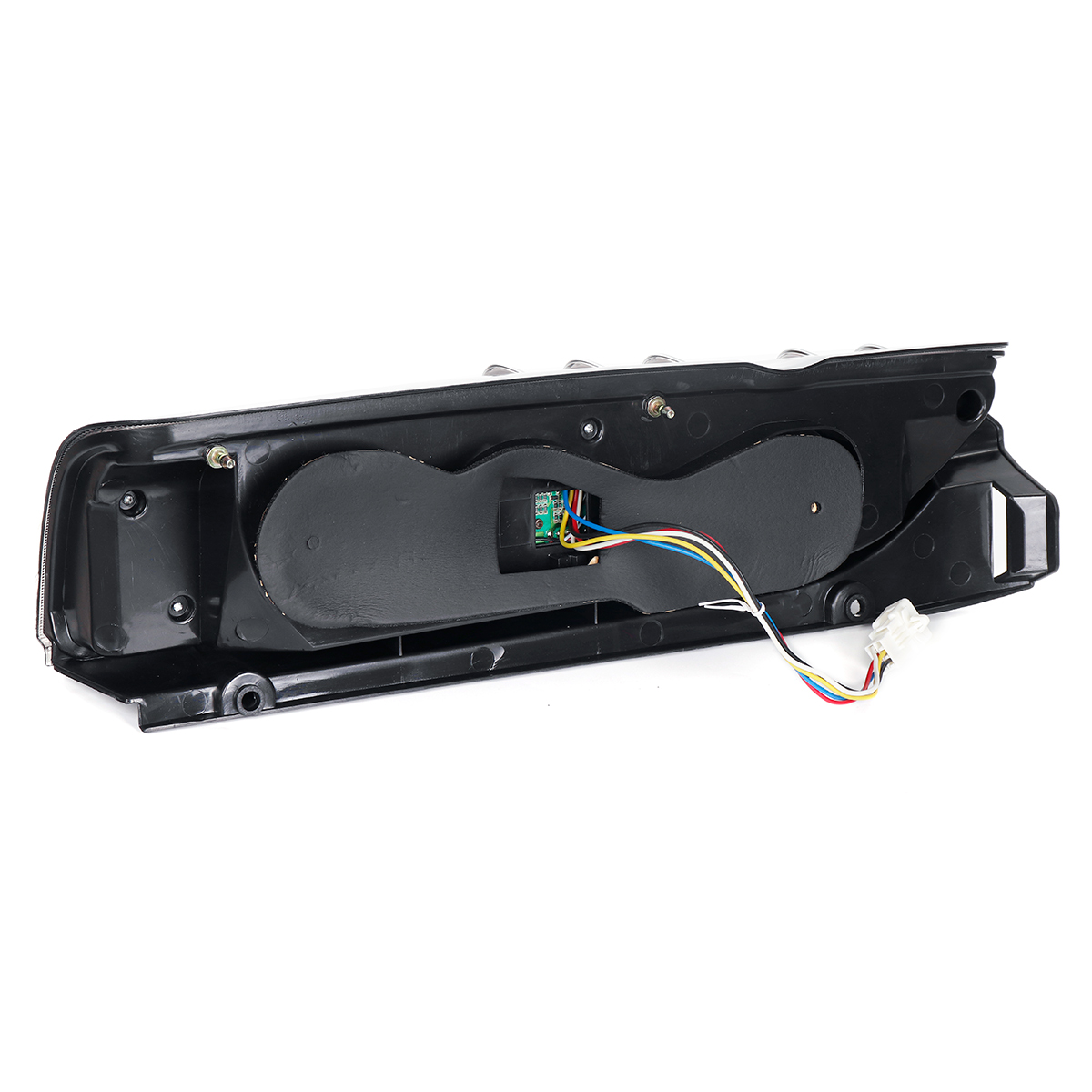 Pair-Smoked-Car-Rear-Tail-Brake-Light-Turn-Signal-Lamps-For-TOYOTA-HIACE-2005-2019-1487776