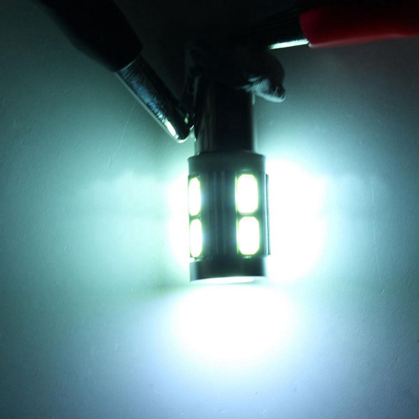 Pair-White-BAX9S-150deg--H6W-10SMD-Side-Light-Bulbs-Canbus-Error-For-BMW-3-Series-F30-F31-1110088