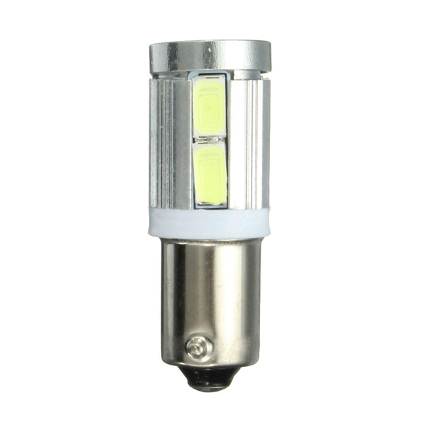 Pair-White-BAX9S-150deg--H6W-10SMD-Side-Light-Bulbs-Canbus-Error-For-BMW-3-Series-F30-F31-1110088