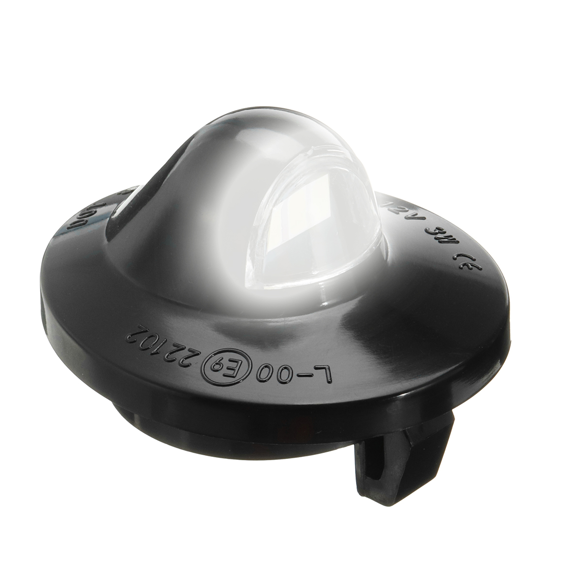 Pair-of-LED-License-Plate-Lights-Xenon-White-For-Ford-Excursion-F-150-Ranger-Explorer-Expedition-For-1680463