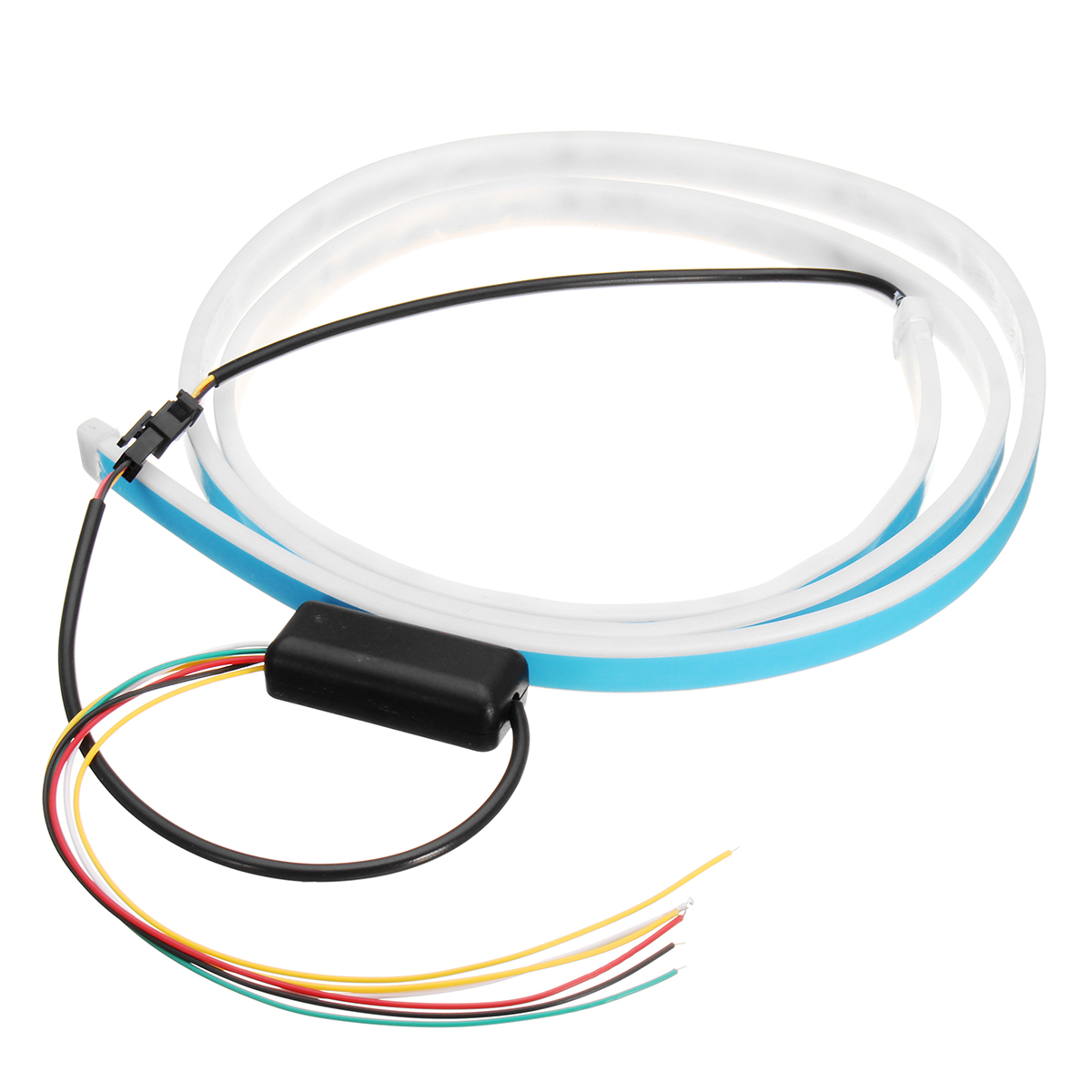 RGB-DC12V-75W-150cm-Car-Rear-Trunk-Flow-Type-Tailgate-LED-Light-Strip-Brake-Light-Bar-1281868