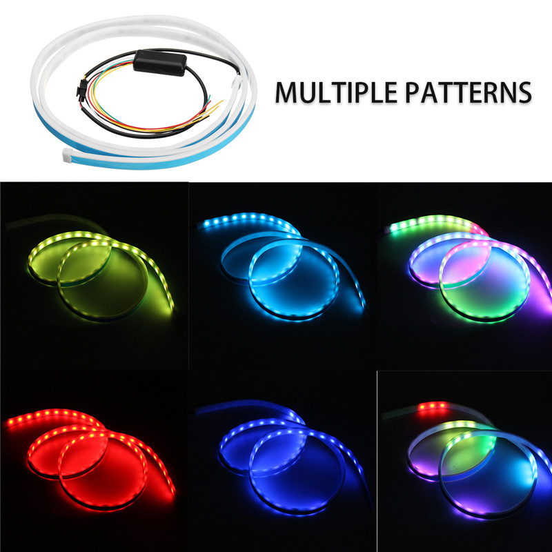 RGB-DC12V-75W-150cm-Car-Rear-Trunk-Flow-Type-Tailgate-LED-Light-Strip-Brake-Light-Bar-1281868