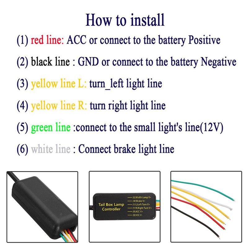 RGB-DC12V-75W-150cm-Car-Rear-Trunk-Flow-Type-Tailgate-LED-Light-Strip-Brake-Light-Bar-1281868